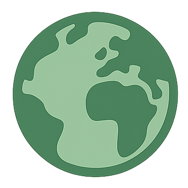 Earth Icon